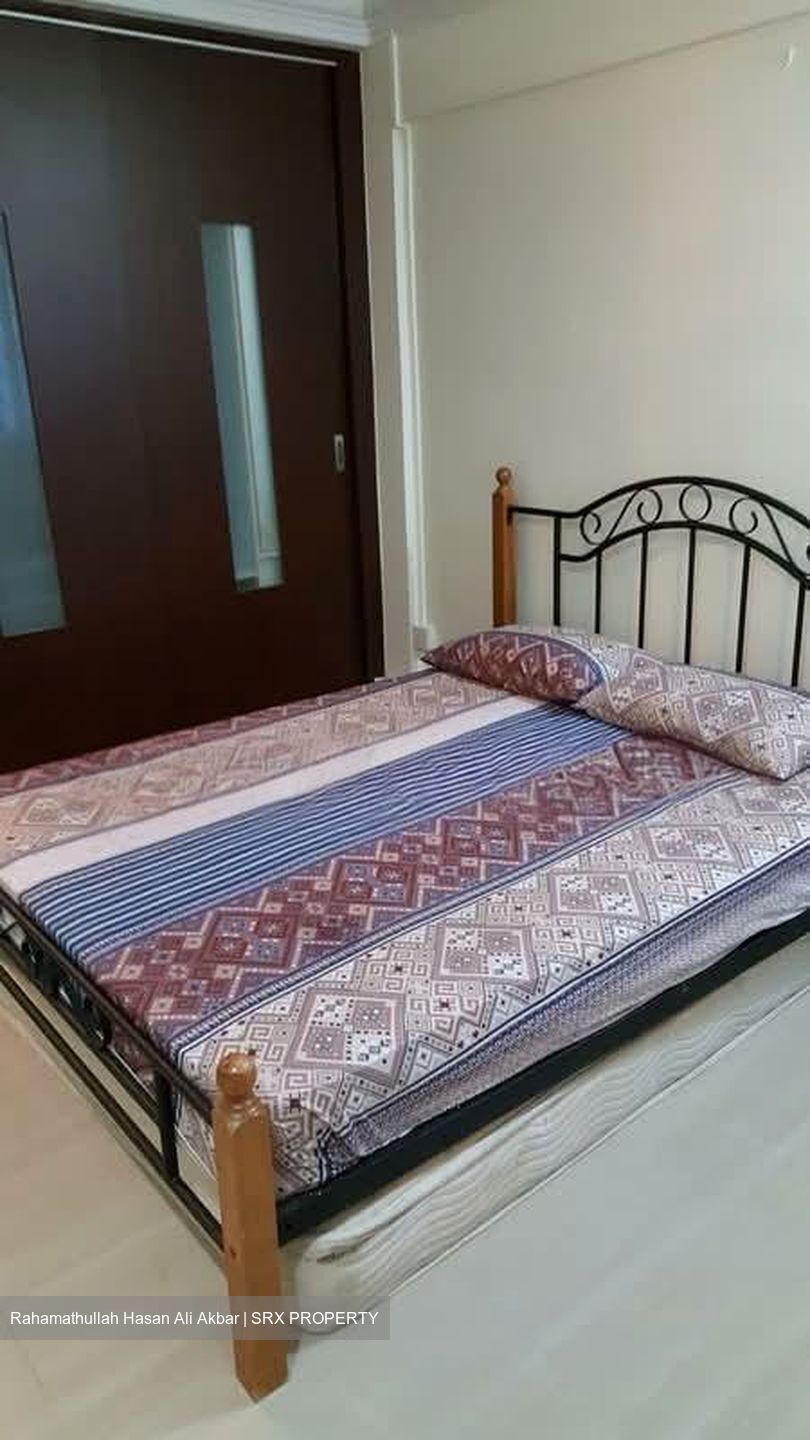 Blk 742 Yishun Avenue 5 (Yishun), HDB 3 Rooms #569173401